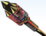 Ракета «Атлантис»  