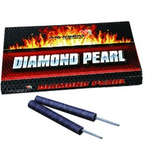 Петарды Diamond pearl (Дайэмэнд пёрл - Алмазный жемчуг)  